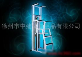 【4001 協助式臂伸及引體向上健身器材價格_4001 協助式臂伸及引體向上健身器材廠家】- 