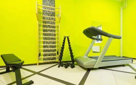 眾聞 發(fā)改委公布第二批足球場建設(shè)城市 dpu運動地材系統(tǒng)平臺上線 家用健身器材銷量增長明顯