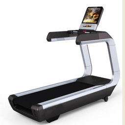 觸屏跑步機 家用靜音多功能跑步機運動減肥 室內(nèi)健身器材