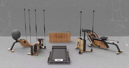 早期項目 健身器材品牌 梵品運動 推出多運動場景解決方案,服務(wù)90 的基礎(chǔ)健身人群