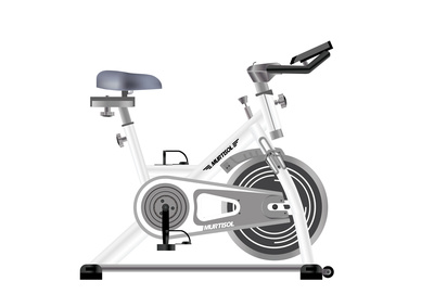 動感單車產品設計