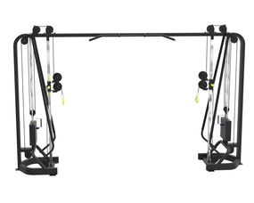 大飛鳥運(yùn)動(dòng)器械 全方位健身訓(xùn)練的理想選擇